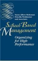 School Based Management