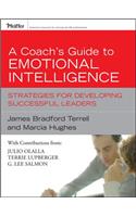 Coach's Guide to Emotional Intelligence