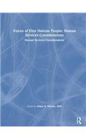Voices of First Nations People