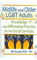 Midlife and Older LGBT Adults