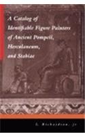 A Catalog of Identifiable Figure Painters of Ancient Pompeii, Herculaneum, and Stabiae