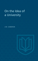 On the Idea of a University