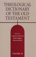 Theological Dictionary of the Old Testament