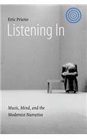 Listening in