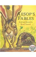 Aesop's Fables