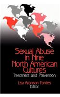 Sexual Abuse in Nine North American Cultures