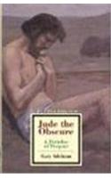 Jude the Obscure: A Paradise of Despair