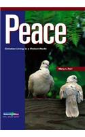Peace: Intersections Bible Study