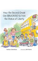 How the Second Grade Got $8,205.50 to Visit the Statue of Liberty
