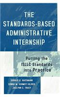 Standards-Based Administrative Internship