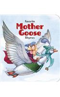 Favorite Mother Goose Rhymes