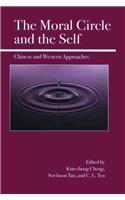 The Moral Circle and the Self