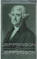 Jefferson on Jefferson