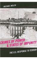 Crimes of Power & States of Impunity