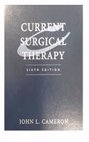 Current Surgical Therapy