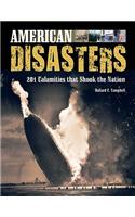 American Disasters