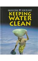 Keeping Water Clean
