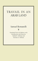 Travail in an Arab Land
