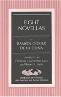 Eight Novellas