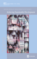 Annual Review of Development Effectiveness: Achieving Sustainable Development