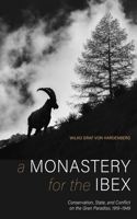 Monastery for the Ibex