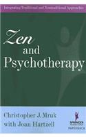 Zen and Psychotherapy