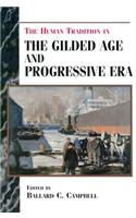 Human Tradition in the Gilded Age and Progressive Era