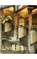 Living Gaudi