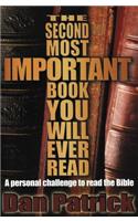 The Second Most Important Book You Will Ever Read