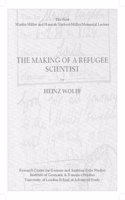 Making of a Refugee Scientist