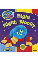 Woolly and Tig: Night Night, Woolly