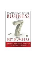 Managing Your Business with 7 Key Numbers