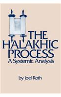 Halakhic Process