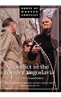 Conflict in the Former Yugoslavia