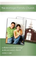 Marriage-Friendly Church