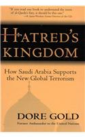 Hatred's Kingdom