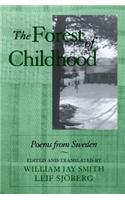 The Forest of Childhood: Poems from Sweden