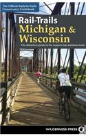 Rail-Trails Michigan & Wisconsin