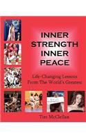 Inner Strength Inner Peace
