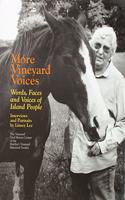 More Vineyard Voices