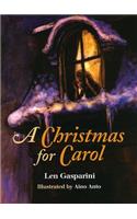 Christmas for Carol