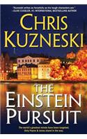 The Einstein Pursuit: (8 Payne & Jones)