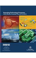 Emerging Technology Programs for Texas Colleges
