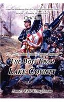 Boys from Lake County