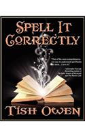 Spell It Correctly