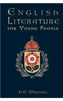 English Literature for Young People