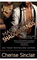 Masters of the Shadowlands