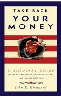 Take Back Your Money
