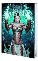 Fathom: Blue Descent