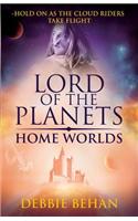 Home Worlds: Lord of the Planets